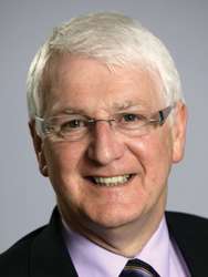 David McClarty, Northern Irish politician, dies at age 63